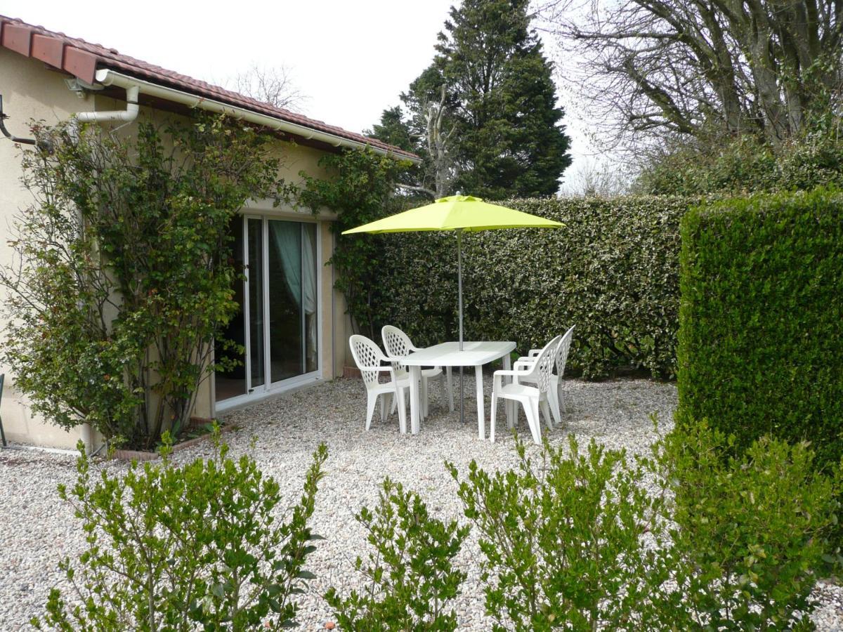 Gite Berneval Le Grand Exterior foto