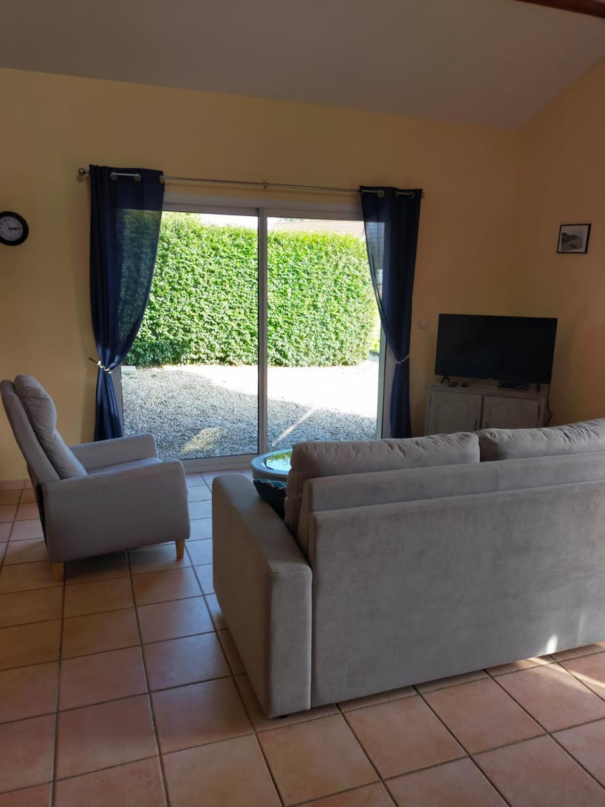 Gite Berneval Le Grand Exterior foto